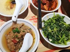 -杏花村水席楼·洛阳水席(老城十字街店)