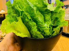 -就这么牛潮式牛肉火锅(华侨城店)