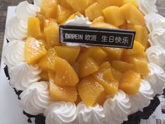 -欧派蛋糕(总店)