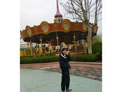 -秦皇岛乐岛海洋王国