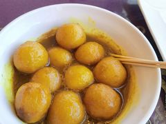 -香江小厨 The Kitchen(香江俱乐部店)