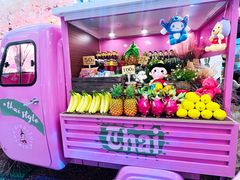 -泰妃殿(武汉首店)