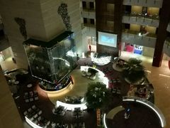 -深圳观澜格兰云天国际酒店