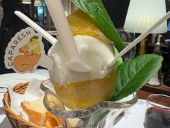 -CAPARESH開府莱舍(望京金辉店)