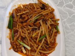 -福来居烤鸭店(天坛二店)