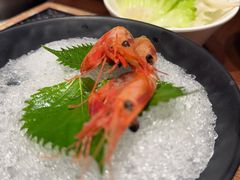 -东海怡品海鲜豆捞(舟宿夜江店)