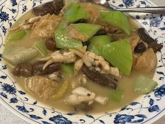 -上海和平饭店龙凤厅 Dragon Phoenix