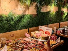 -梨花自助烤肉(乐宾店)