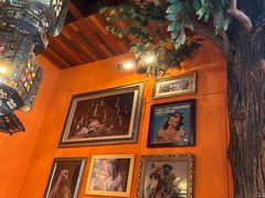 -甘尼仕印度餐厅酒吧(斜塘老街店)
