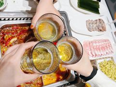 -巴奴毛肚火锅(六天地店)