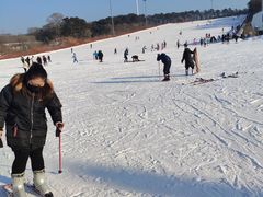 -棋盘山冰雪大世界
