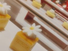 -咖啡苑自助餐(北海香格里拉大酒店)