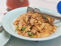 -村长家的疙瘩汤·东营菜(东营茶城店)