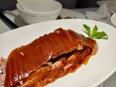 -四季民福烤鸭店(王府井东安门店)