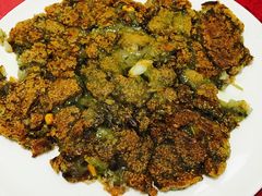 闽南糊-文仔海鲜馆