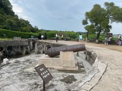 -威远炮台