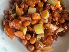 -富乐山酒店(西黄城根北街店)