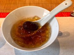 枣皇炖桃胶-鲤院·新中式美学·庭院餐厅(夫子庙店)