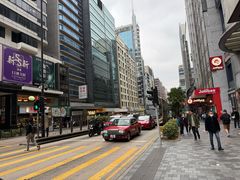 -香港恒丰酒店