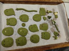 -千浔一暖DIY蛋糕烘焙(人民大学店)