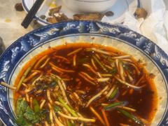 -重庆尖叫鸡尖椒鱼(夏湾总店)