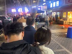 -梁憨包(南岸回龙湾店)