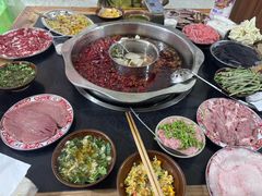-肥龙火锅(南坪店)