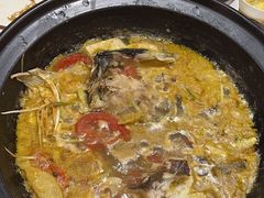 -洈水谣 · 地道荆州松滋菜(菱角湖公园店)