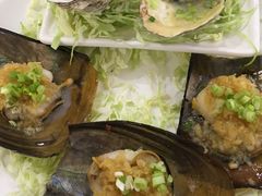 -新海利海鲜城·41年珠海老字号(夏湾店)