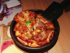 -必胜客(鹤山大道店)