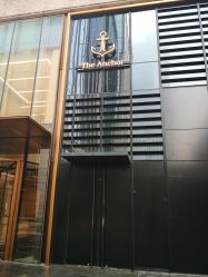 -The Anchor