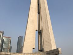 -上海市外滩历史纪念馆