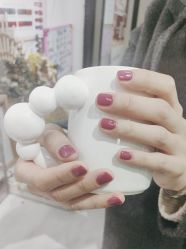-尤米一站式美甲美睫