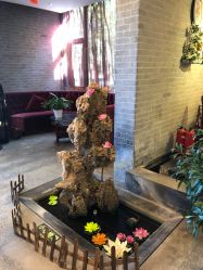-蓝可可亲子乐园(北苑店)