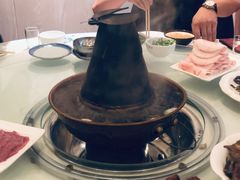 -福寿斋·老北京铜锅涮肉·烤鸭(顺义总店)
