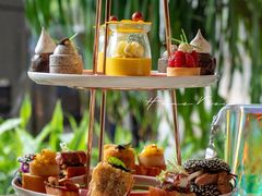 -粤海喜来登酒店·&More聚驿(天河城店)