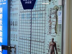 -体博士·疼痛调理·体态矫正·运动康复中心(大望路华贸店)