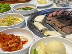 -六七八韩式烤肉·韩国料理(上杭路店)
