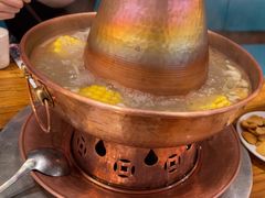 -额尔敦草原涮羊肉·烧烤(冻青树总店)