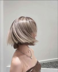 -HG美发设计沙龙