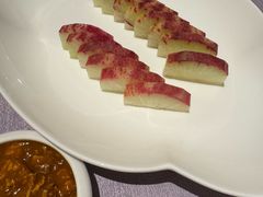-滨河味道(南内环店)