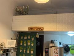 -小团圆糖水铺(襄阳南路店)