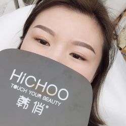 -HQ半永久纹绣纹眉