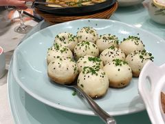 -久宴·天目湖大鱼头(恐龙园店)