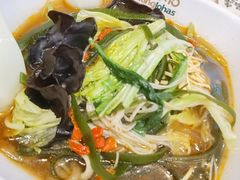 -金乐活美食(中街店)