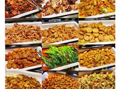 -豪食披萨烤肉自助(保定商场店)