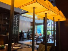 -蛇口希尔顿南海酒店·随轩中餐厅·粤菜