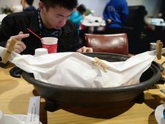 -鱼颜诱纸纸上烤鱼·蛙(龙湖天街店)