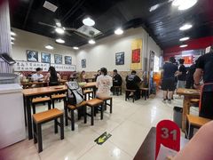 -门框胡同百年卤煮(鸟巢店)