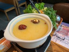 -U你·湖北家宴菜(南湖总店)